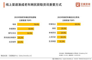 2019中国互联网群体经济用户与消费行为研究报告