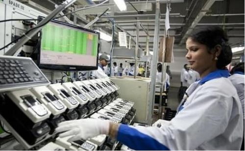 经济或倒退25年 印度错抱美国大腿，工厂沦为韭菜地