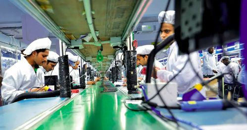 一鲸落万物生 经济红利转移的必然趋势与信息咨询新机遇