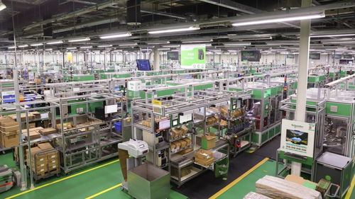 活力中国调研行｜工业AI在30年老工厂生根发芽 中国智慧反哺全球