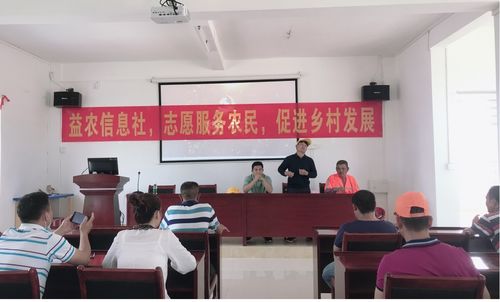 构建“政产学研”新模式，推动惠城全域信息进村入户——以村头村经济信息咨询共建为例