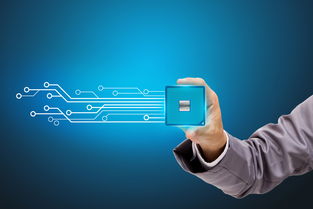 全球半导体产业观察 DRAM市场动态与经济信息咨询分析